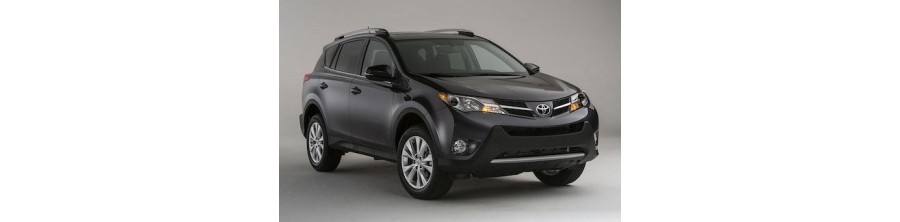 Rav 4 IV