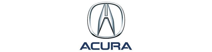 Pack Led Acura