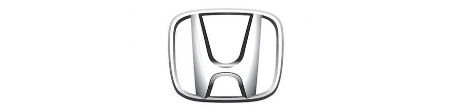 Plaque Honda