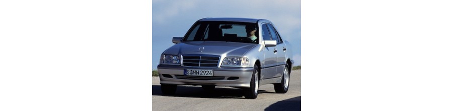 Classe C w202