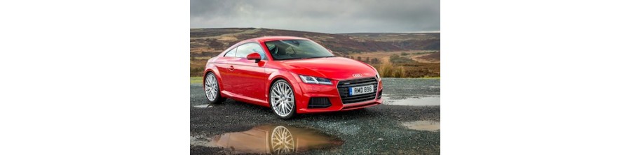 Pack Led Audi TT MK3