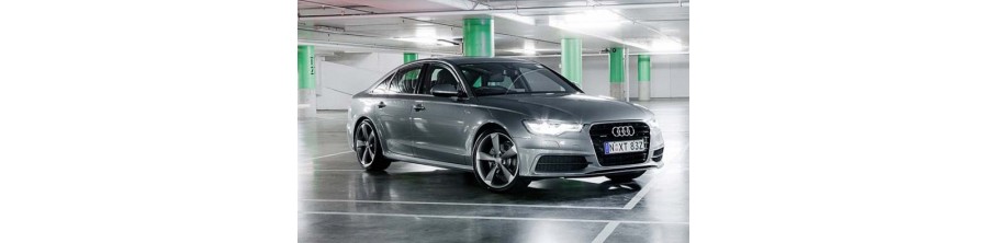 Pack Led Audi A6 C7