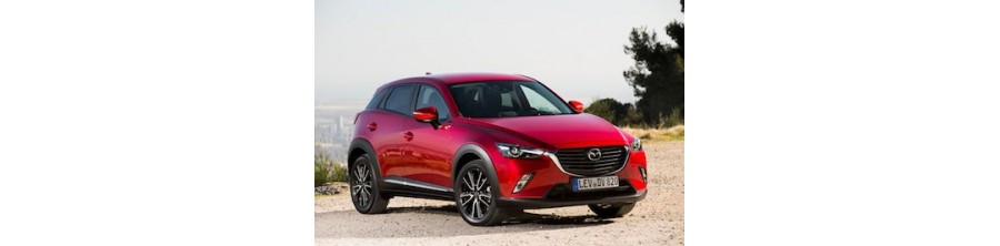 Pack Led CX-3