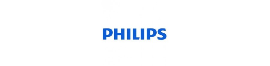 Ampoules PHILIPS