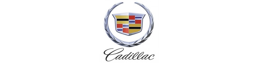 Pack Led Cadillac