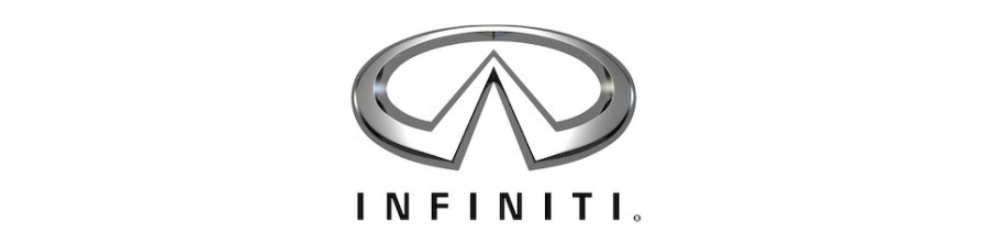 Logo led Infinity