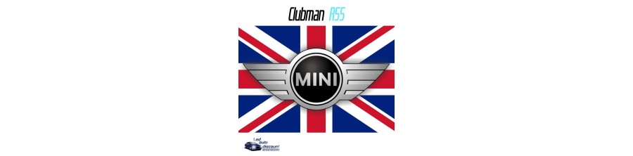 Clubman R55