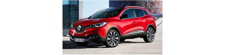 Pack led Kadjar