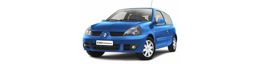 Clio 2 phase 2