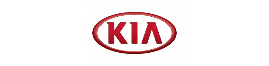 Plaque Led Kia