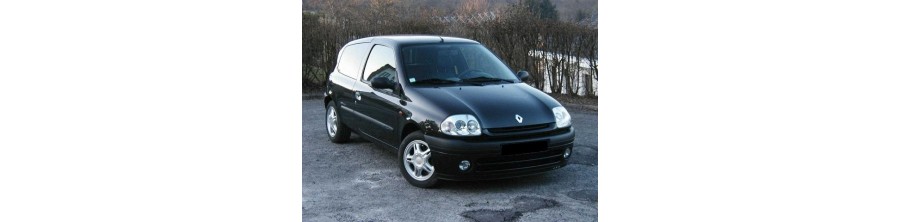 Clio 2 phase 1