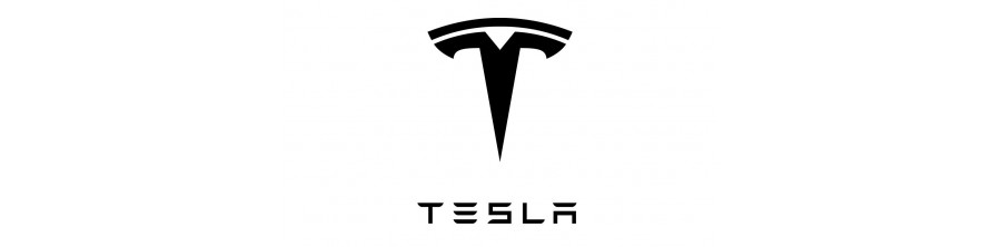 Pack Led Tesla