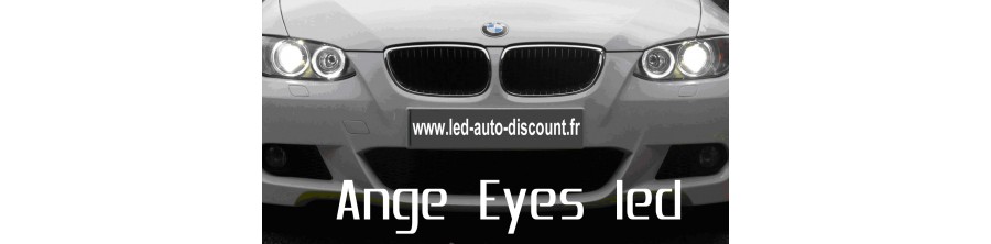 Ange Eyes led