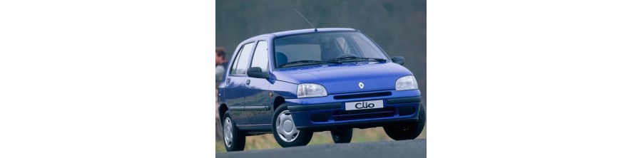 Clio 1 phase 2