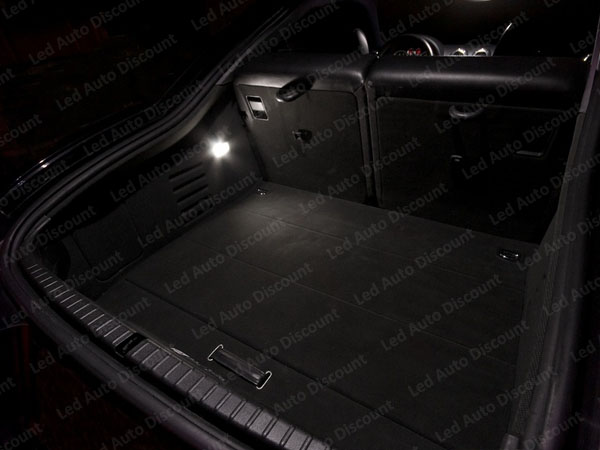 Pack intérieur led pour Audi TT Roadster MK1