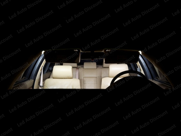 Pack intérieur led pour BMW série 5 E39