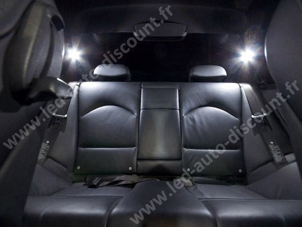 Pack intérieur led pour BMW série 3 E46 (2001-2005)