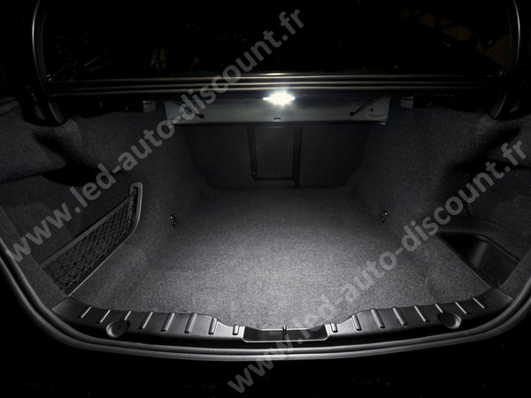 Pack intérieur led pour BMW Série 5 F11 Touring