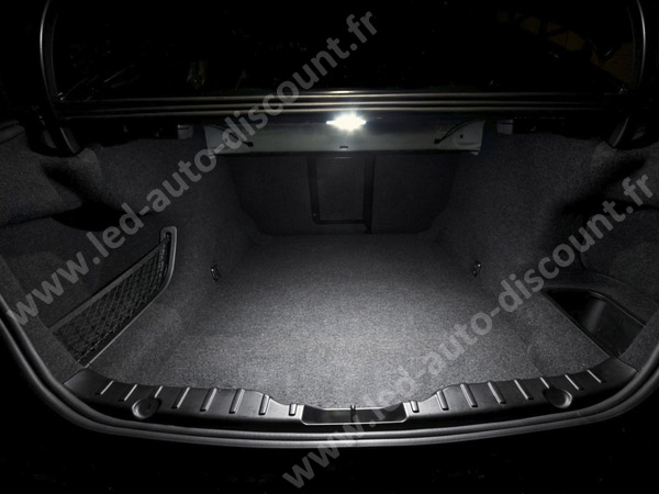 Pack intérieur led pour BMW Série 5 F10