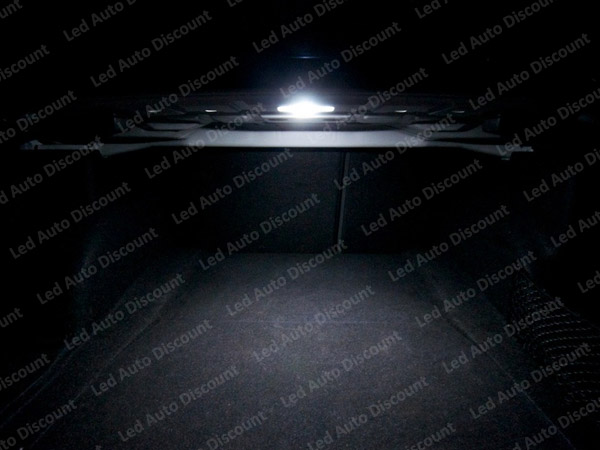 Pack intérieur led pour BMW série 1 coupé E82