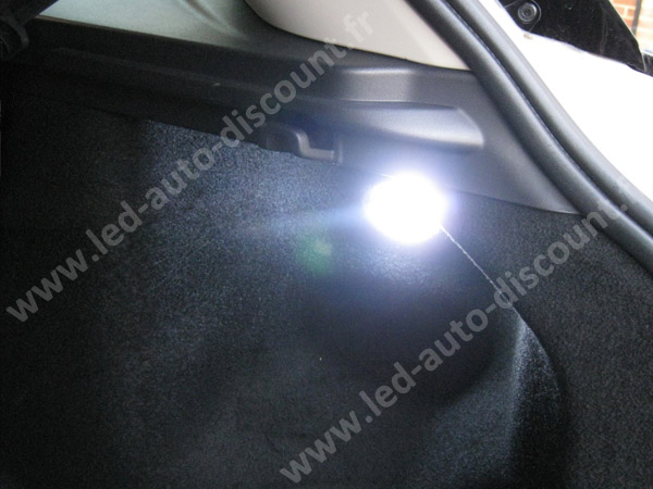 Pack intérieur led pour Range Rover Evoque