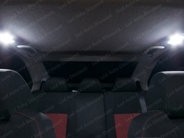 Pack intérieur led pour Volkswagen Jetta MK4