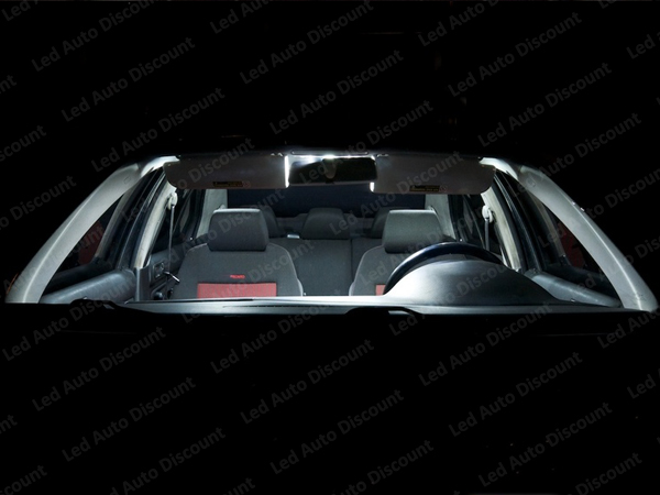 Pack intérieur led pour Volkswagen Jetta MK4