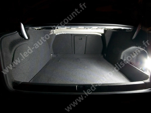 Pack intérieur led pour Volkswagen Passat CC