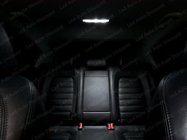 Pack intérieur led pour Volkswagen Passat B6