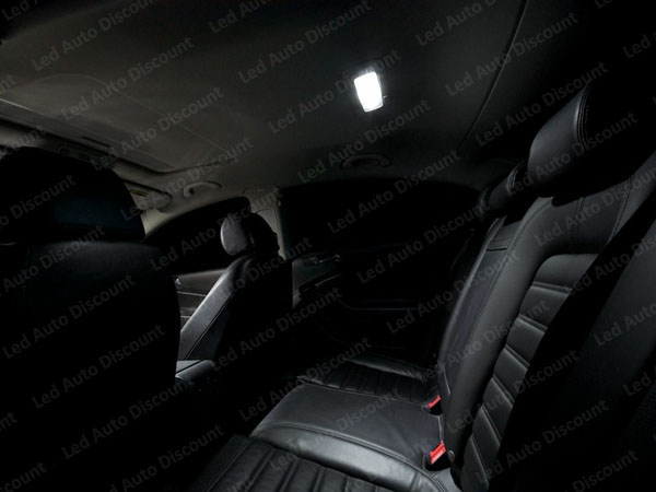 Pack intérieur led pour Volkswagen Passat B6