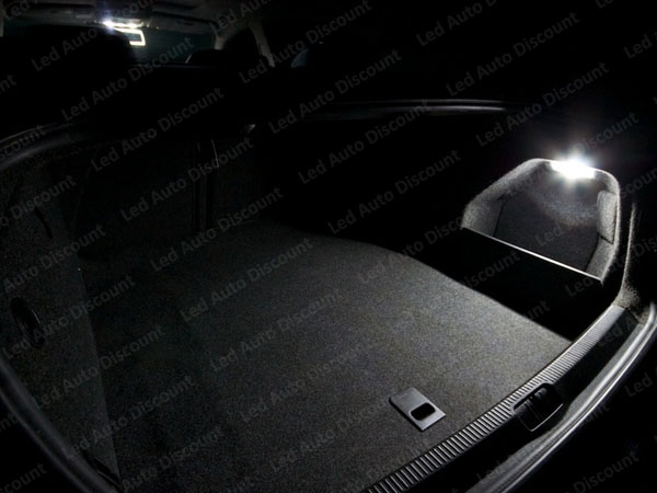 Pack intérieur led pour Volkswagen Passat B6