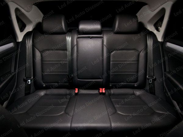 Pack intérieur led pour Volkswagen Passat B7