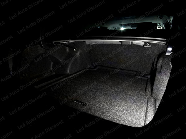 Pack intérieur led pour Volkswagen Passat B7