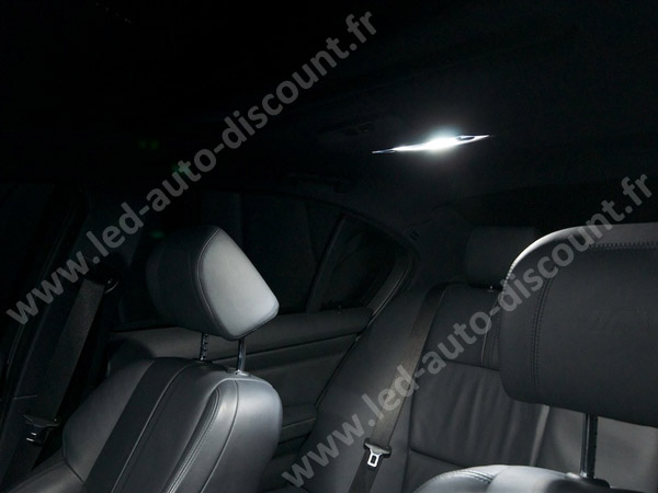 Pack intérieur led pour BMW Série 3 E90