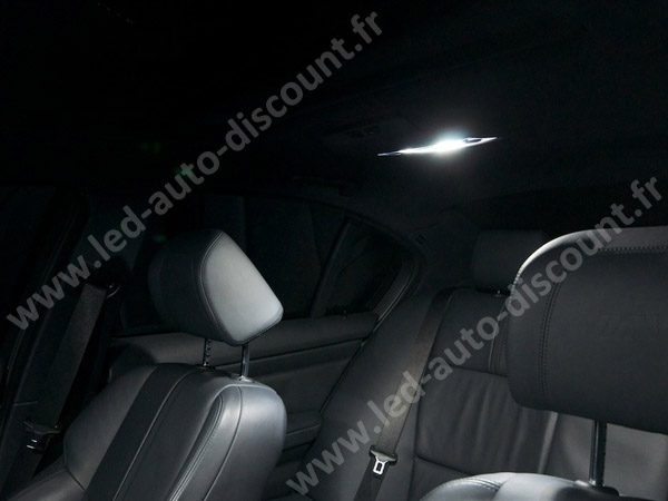 Pack intérieur led pour BMW Série 3 touring E91