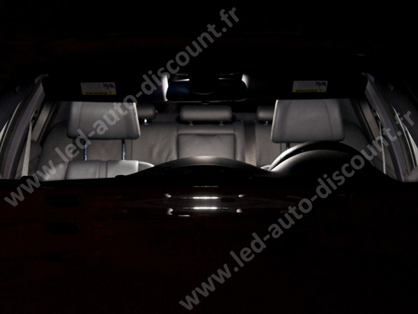Pack intérieur led pour BMW Série 3 E90