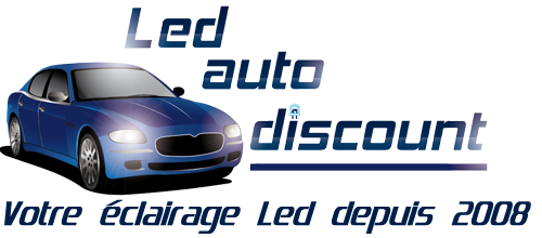 Eclairage led auto/moto bateau depuis 2008 - Paiement 100% sécurisé - RGPD  - GARANTIE - SAV